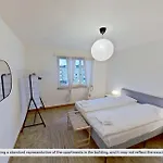 Simple And Warm On Koeschenruetistrasse