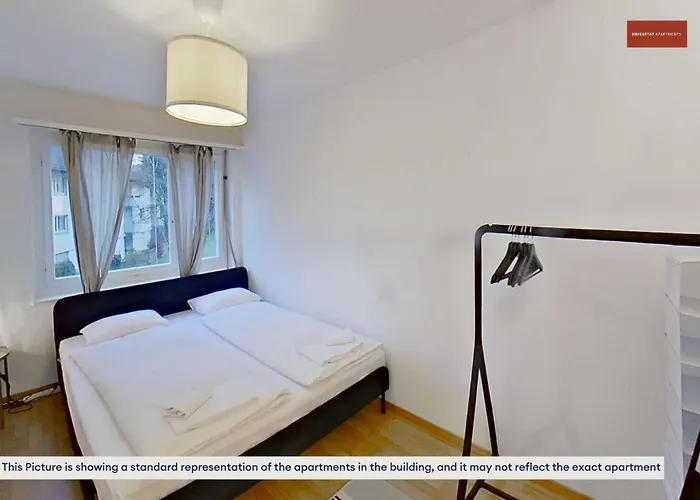 Simple And Warm On Koeschenruetistrasse