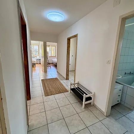 Simple And Warm On Koeschenruetistrasse Apartment *